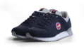 Colmar Sneaker Travis Authentic navyblau/grau Herren
